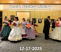 2025-12-17 South Hadley